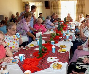 HaS se Goue Hande Kersete